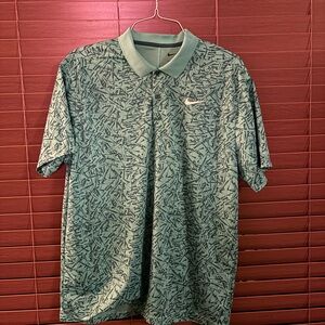 Nike - Golf Polo (L)